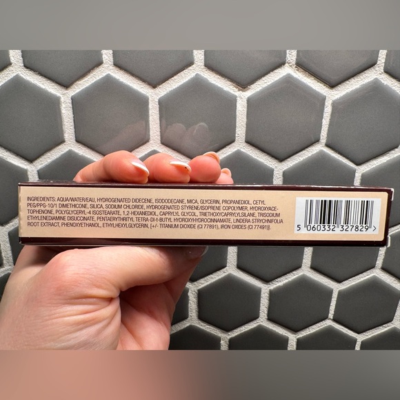 ✨ Charlotte Tilbury Beauty Light Wand – SPOTLIGHT • NEW - Picture 6 of 6